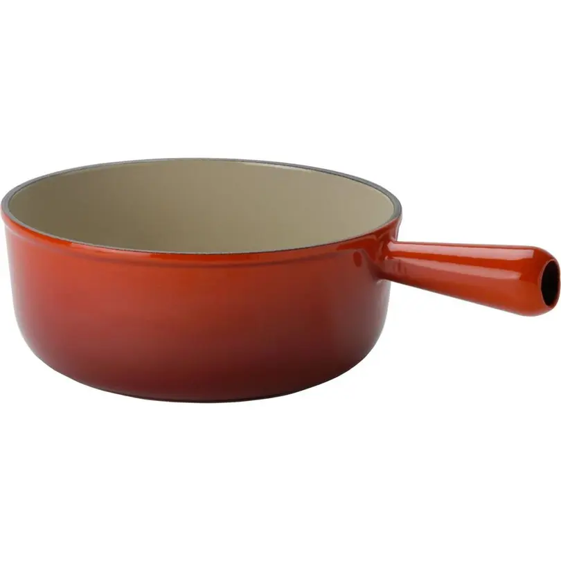Fondue Caquelon Fonduecaquelon Guss