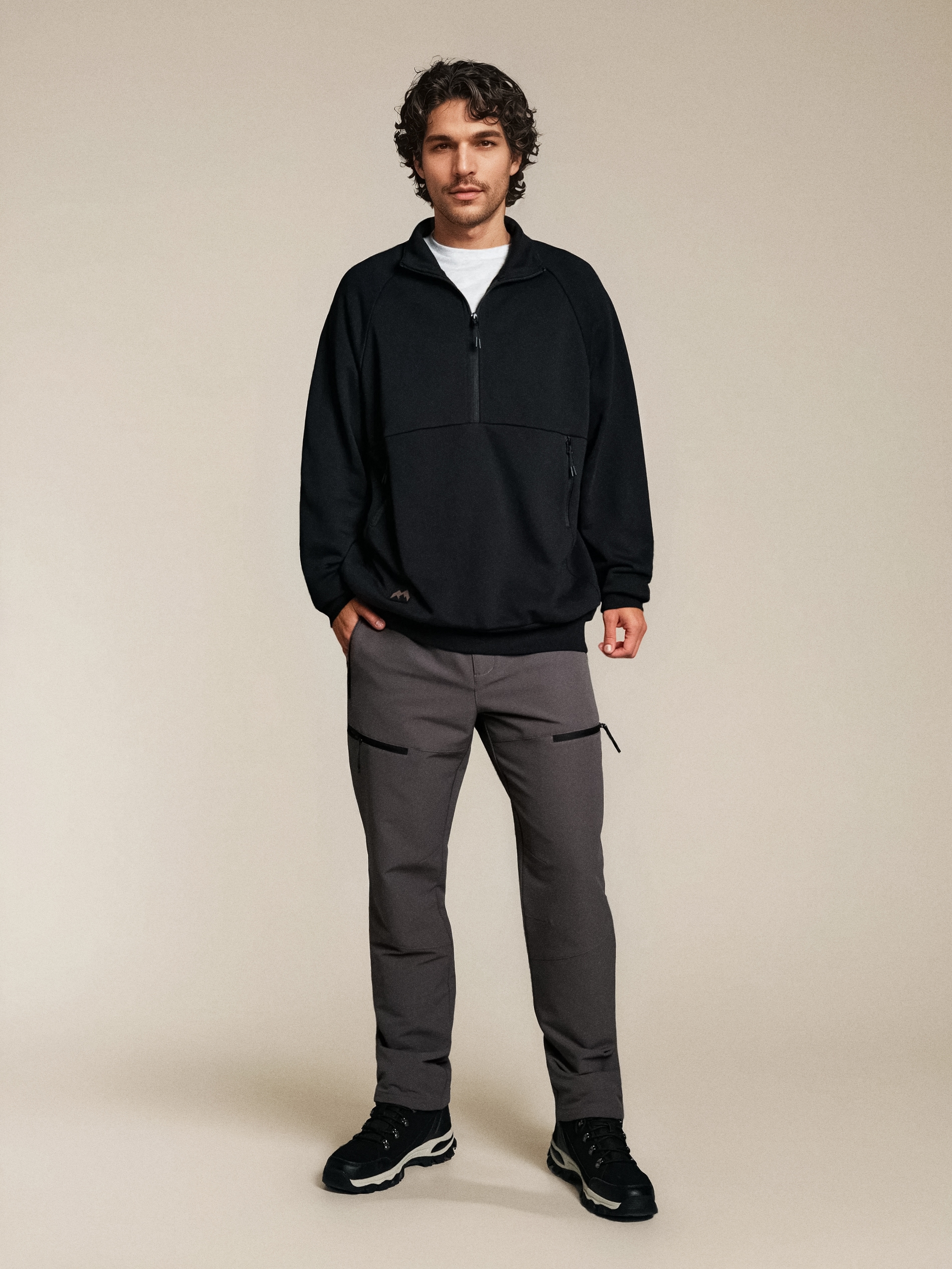 Bluza pullover