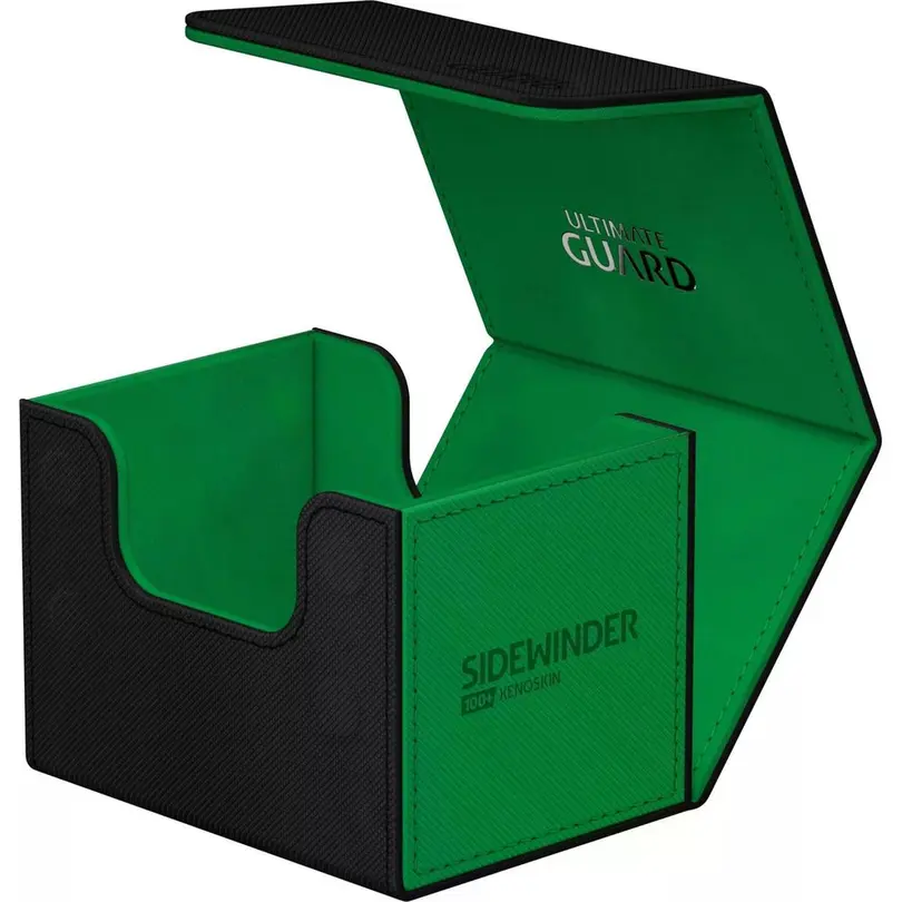 Aufbewahrungsbox Collectors
