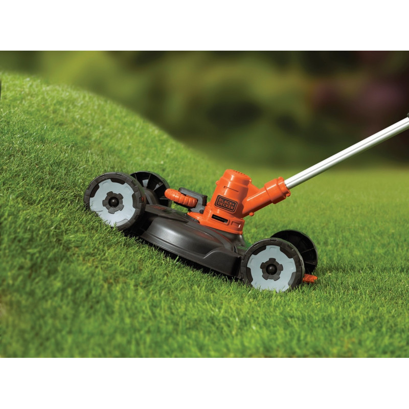 Socle à 4 roues pour 3-en-1 BLACK DECKER