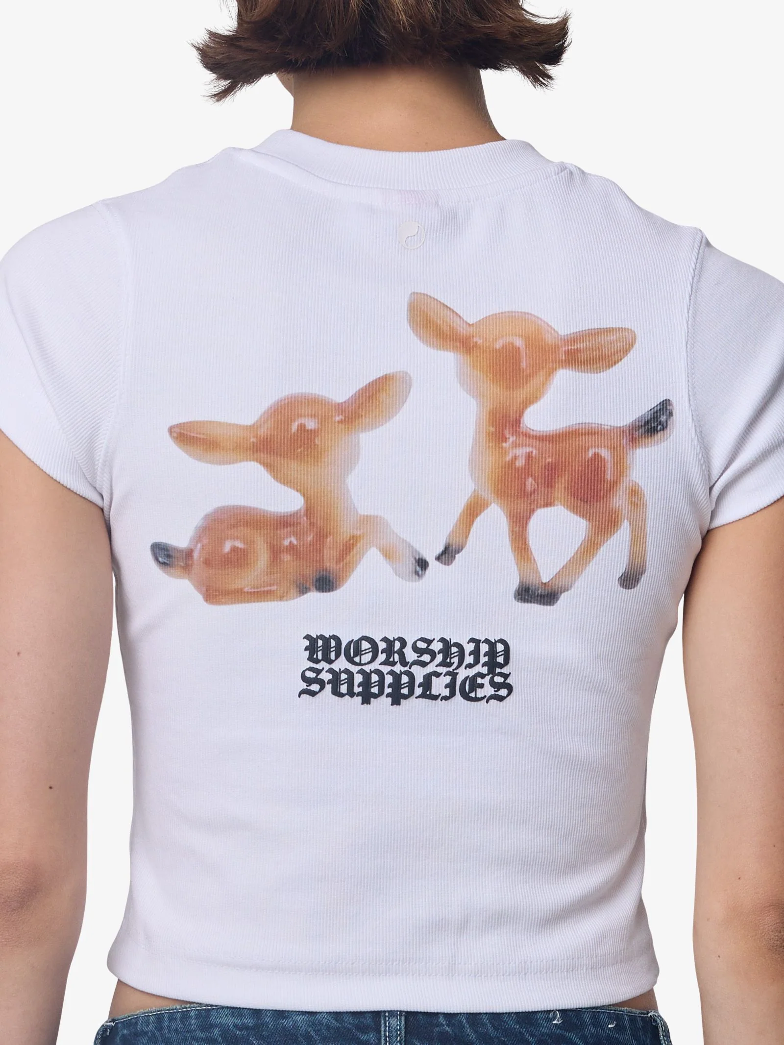 Bambino Teeny Tee
