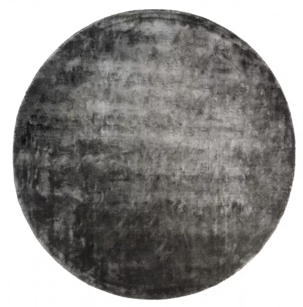 Dywan ARACELIS STEEL GRAY 200x200 szary