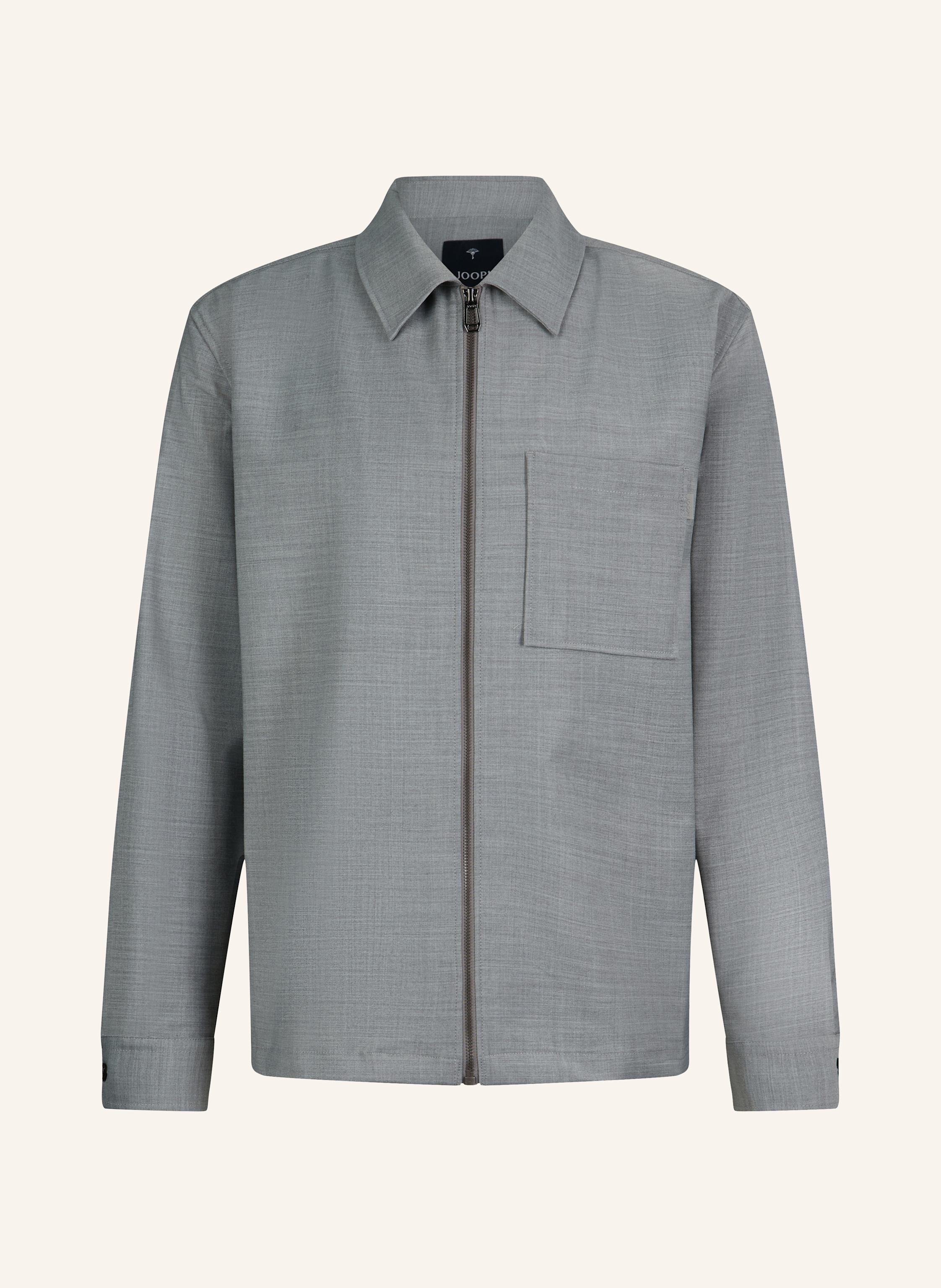JOOP! Shirt Jacket