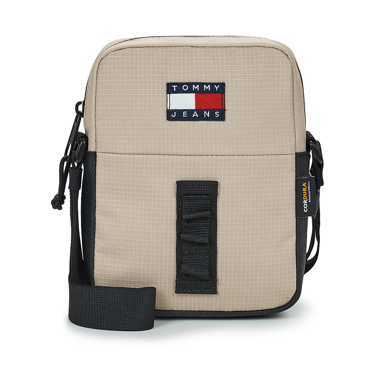 Tommy Jeans - TJM OUTDOOR REPORTER - Beige