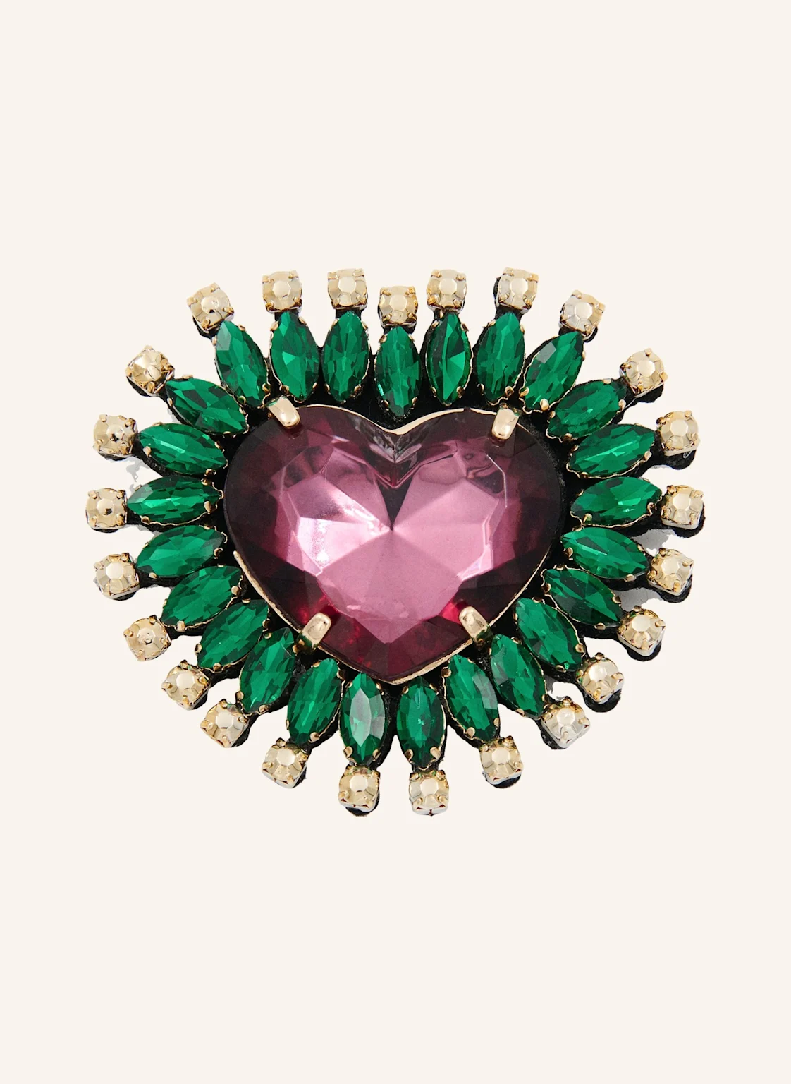 ESSENTIEL ANTWERP Accessoire KOEUR2