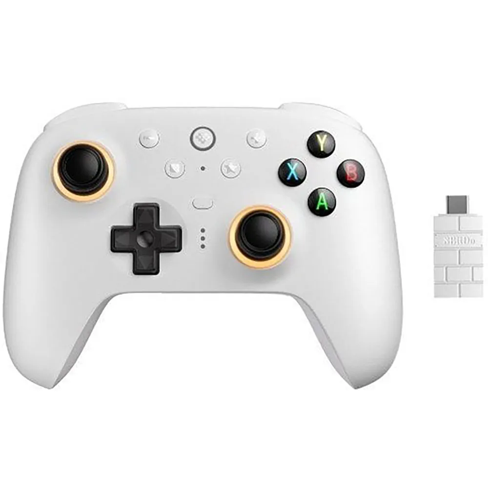 8bitdo Ultimate 2 Wireless 2.4G PC Wireless Gamepad