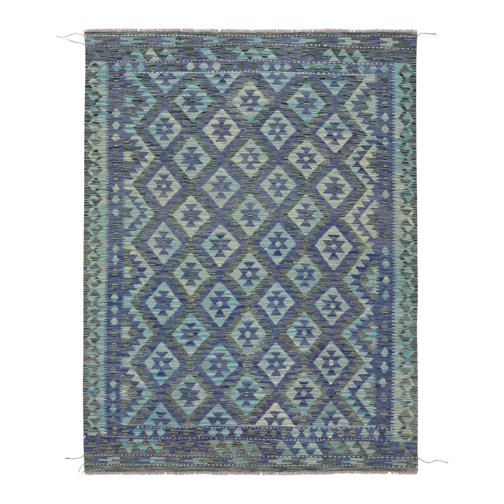 Kelimteppich Afghan Kelim