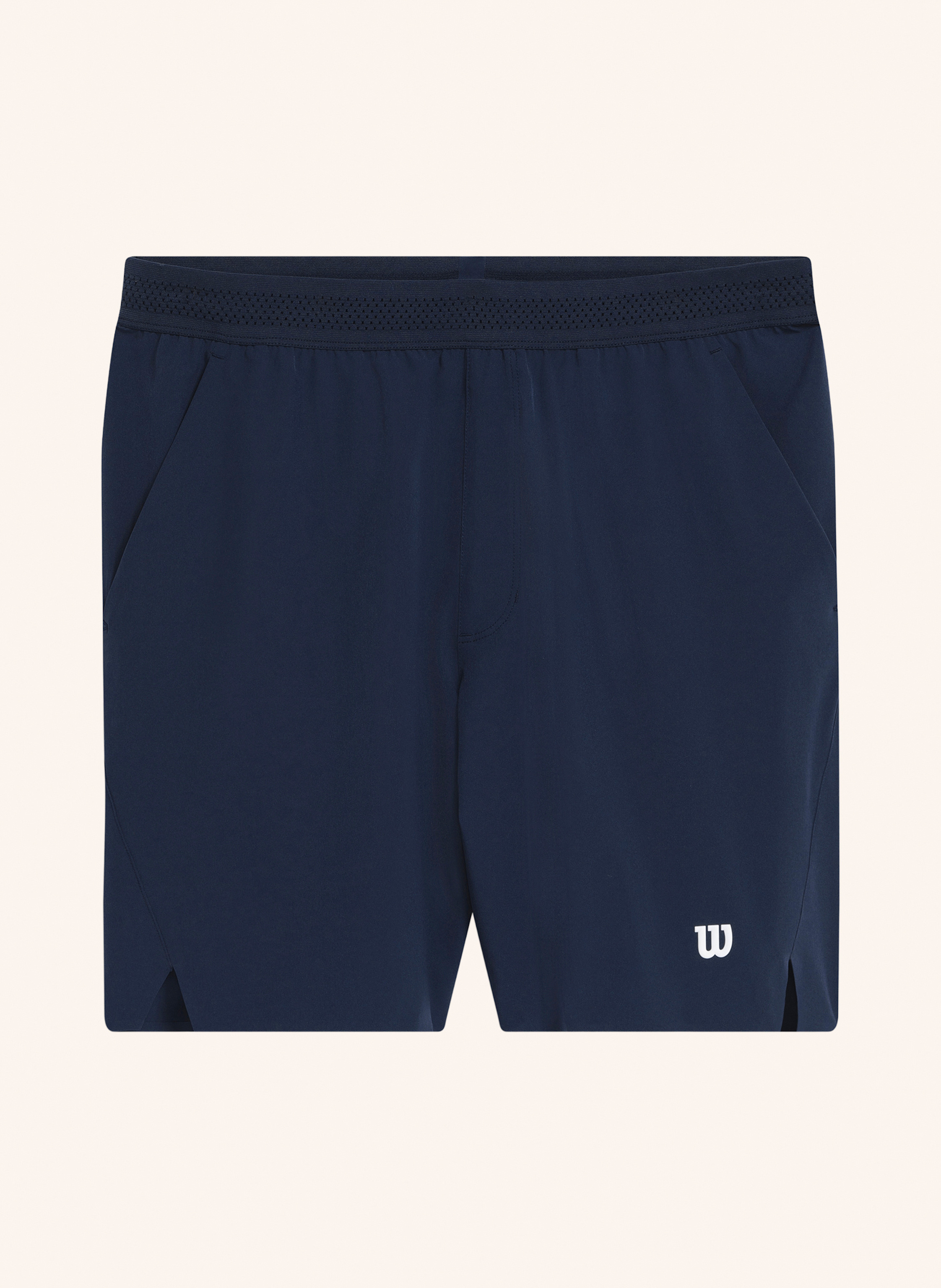 Wilson Sporthose TOURNAMENT SHORT 7IN UNLINED