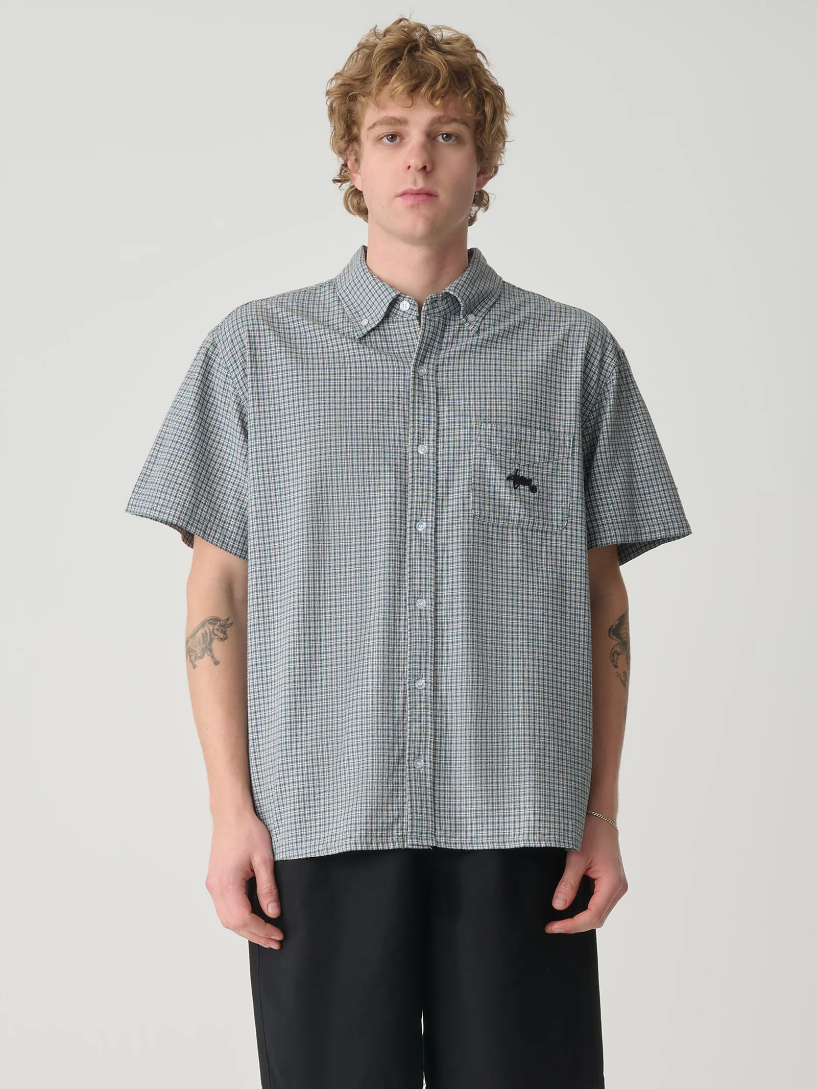 Oxford Classic Shirt