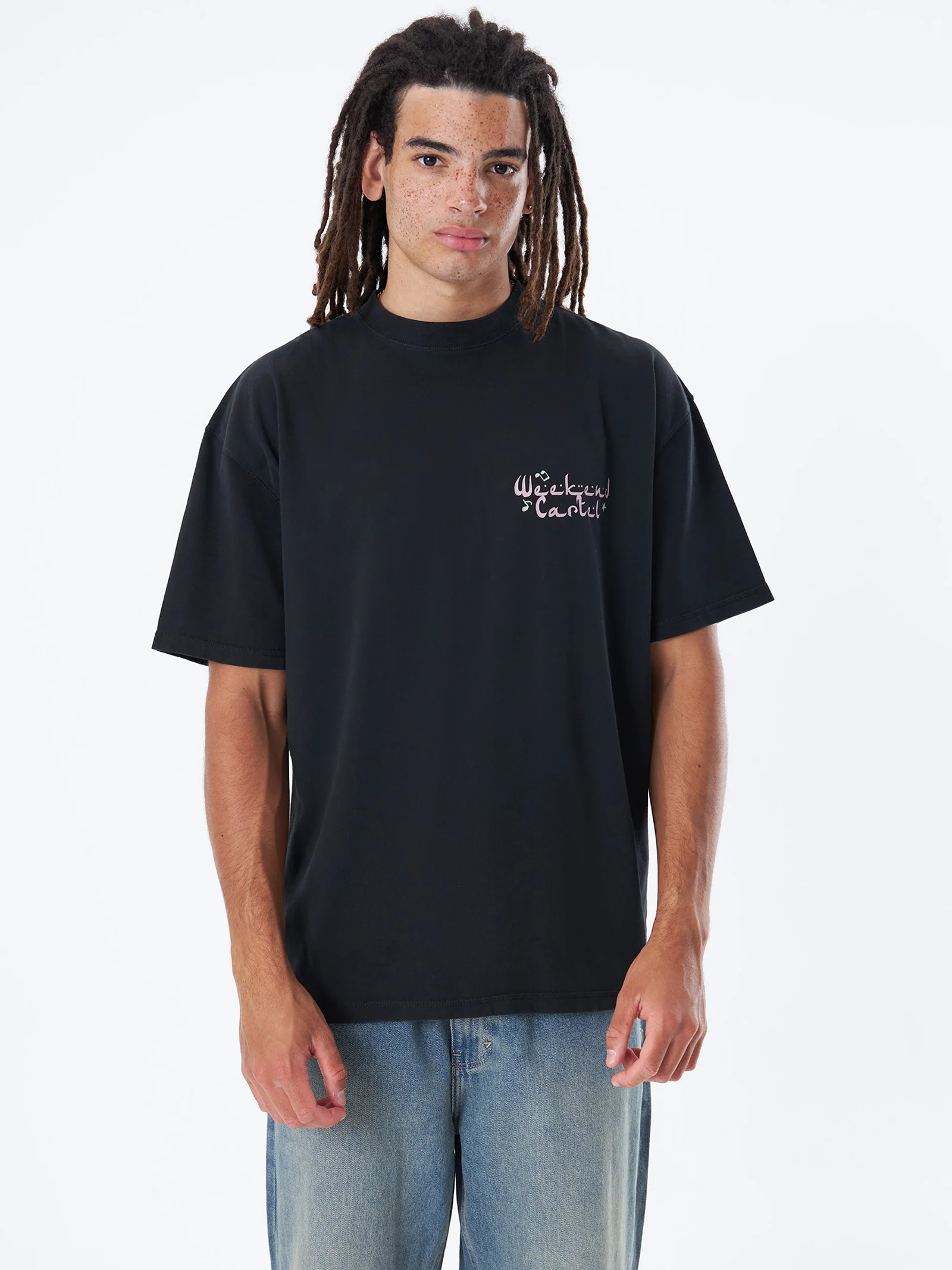 Medi Disco Tee