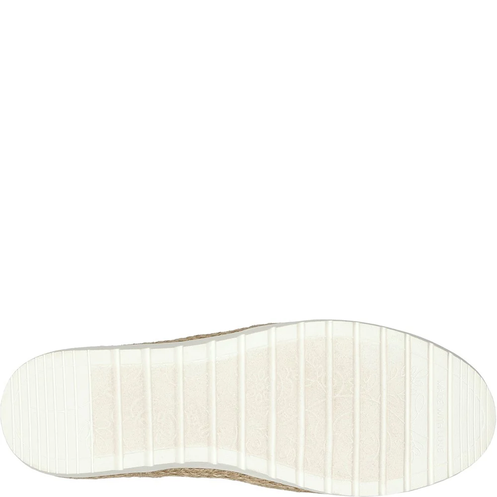 Skechers BOBS Flexpadrille 3.0 - Island Muse Espadrille