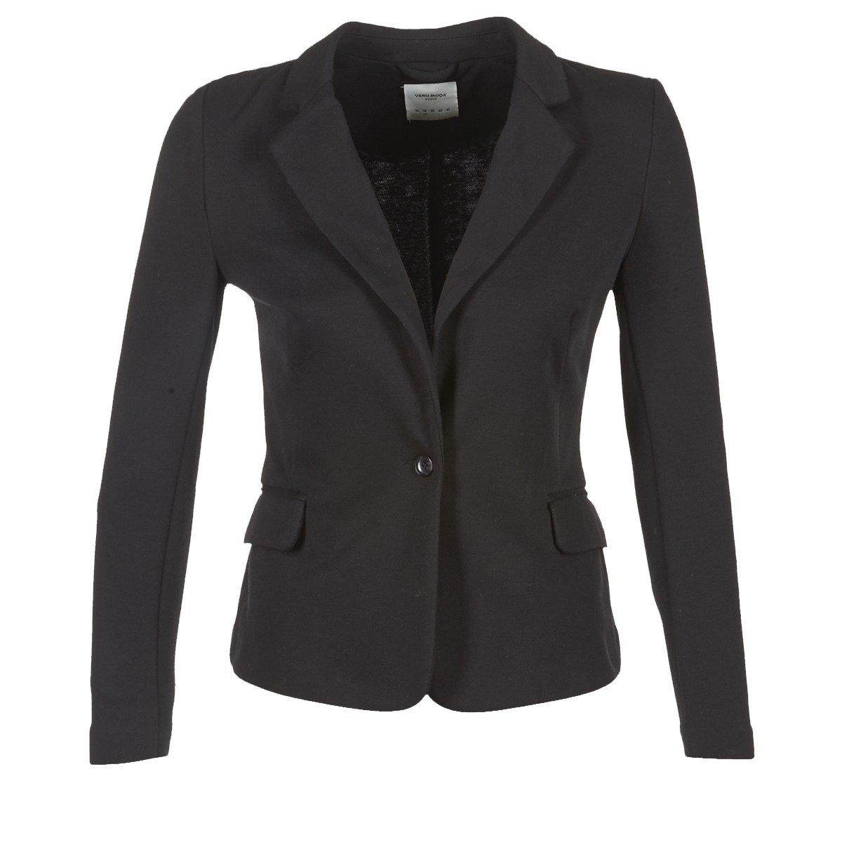 Vero Moda - JULIA - Black