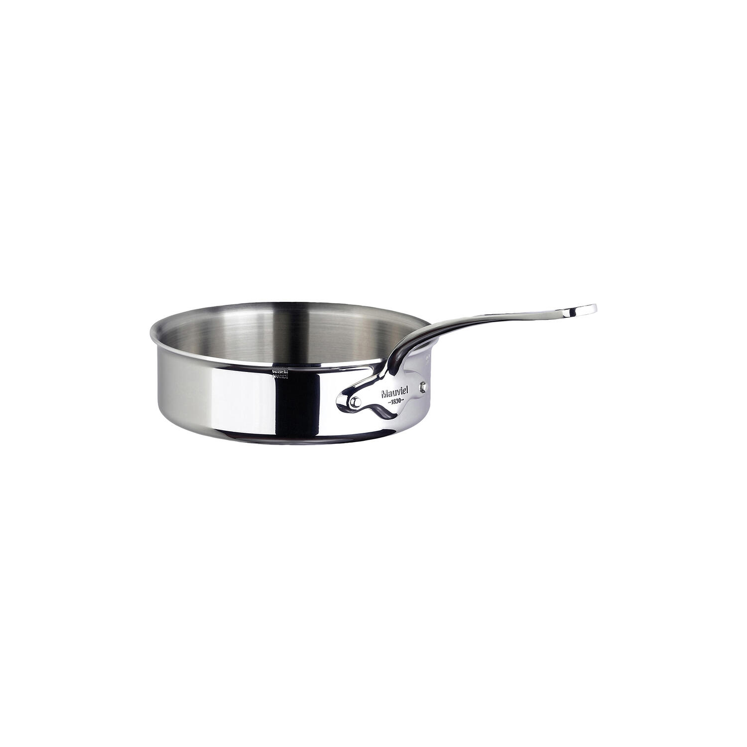 Cook Style sauterpande