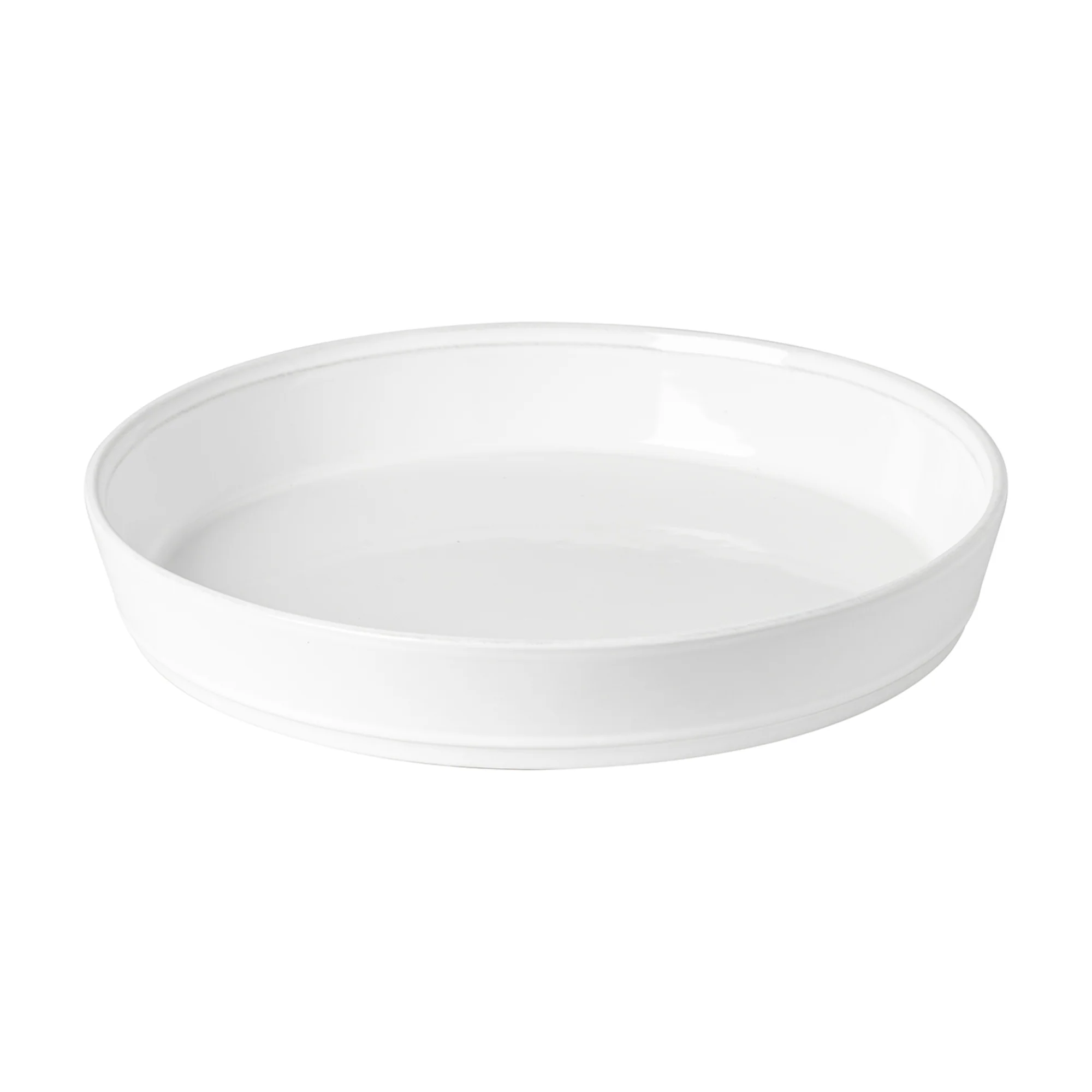 Large Pie Dish Friso