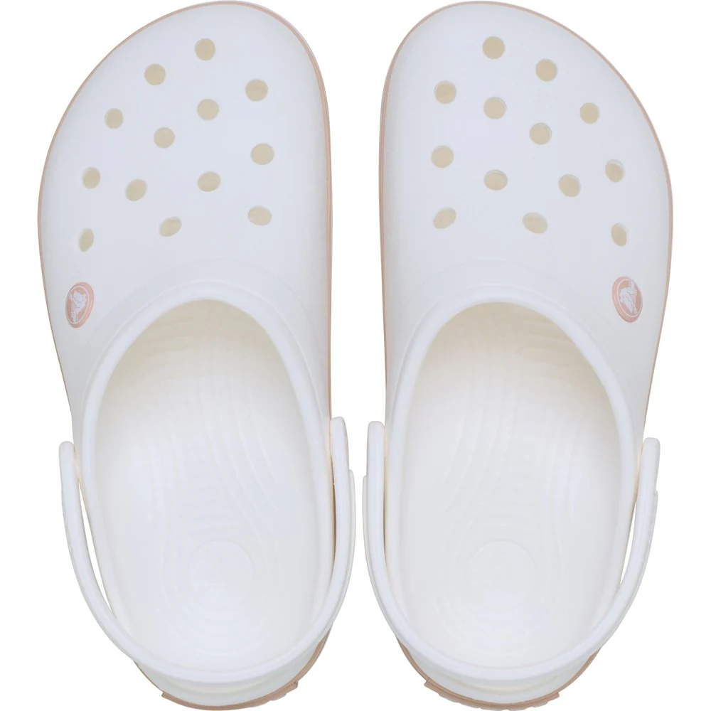 Crocs Unisex Crocband Clog