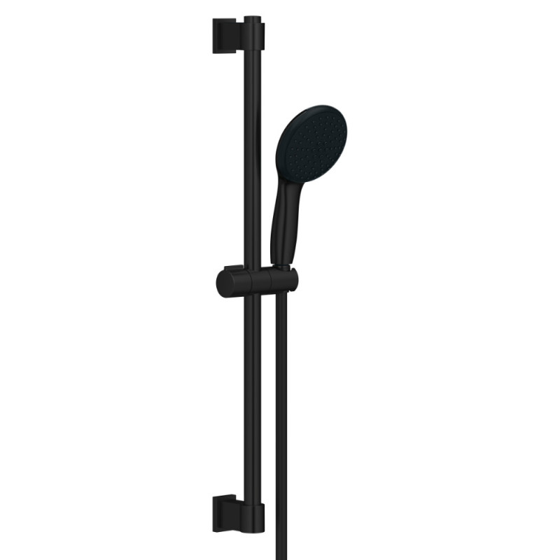 Set de douche Vitalio Start 110 2 jets noir GROHE