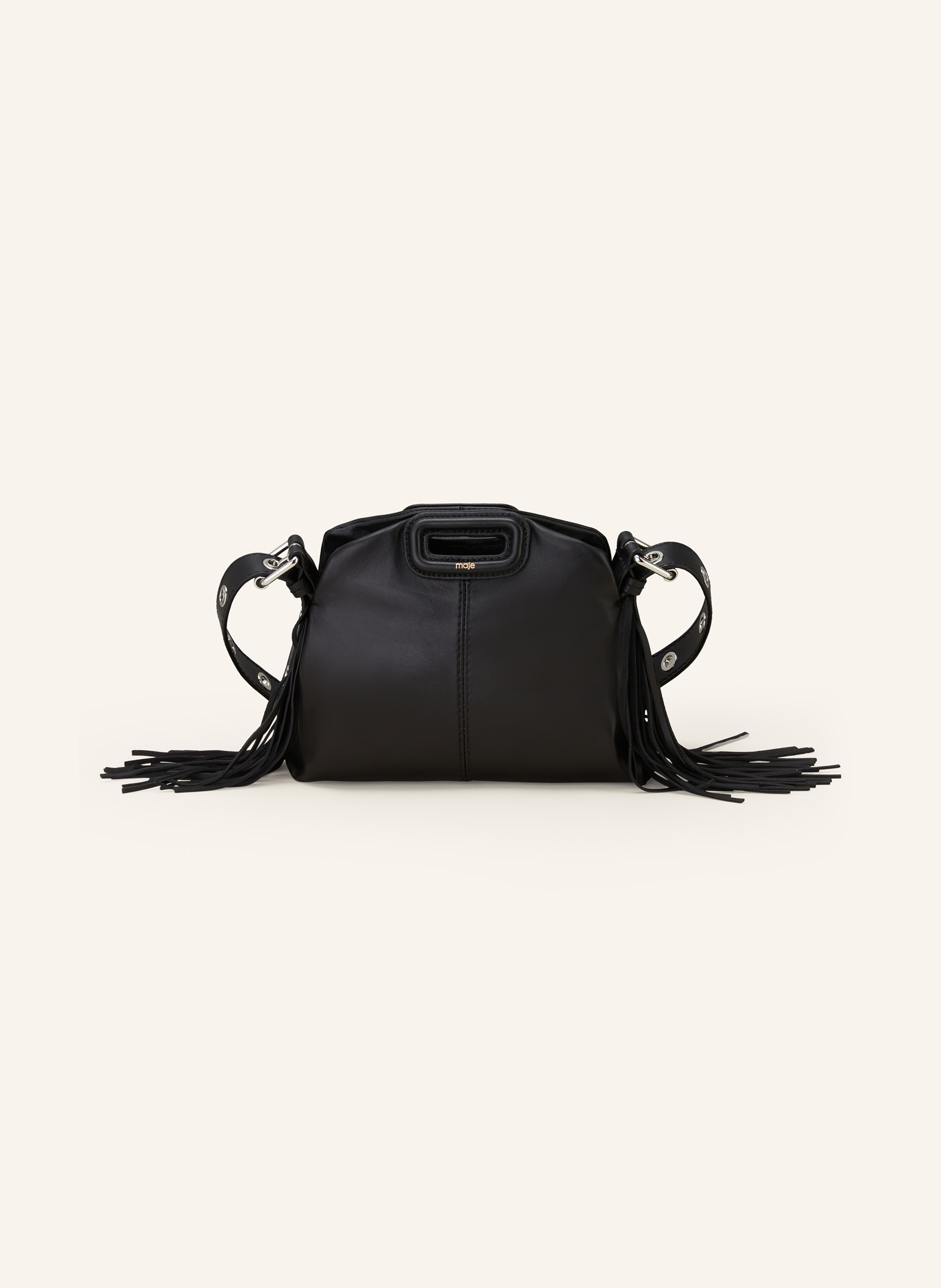 maje Handtasche MINI