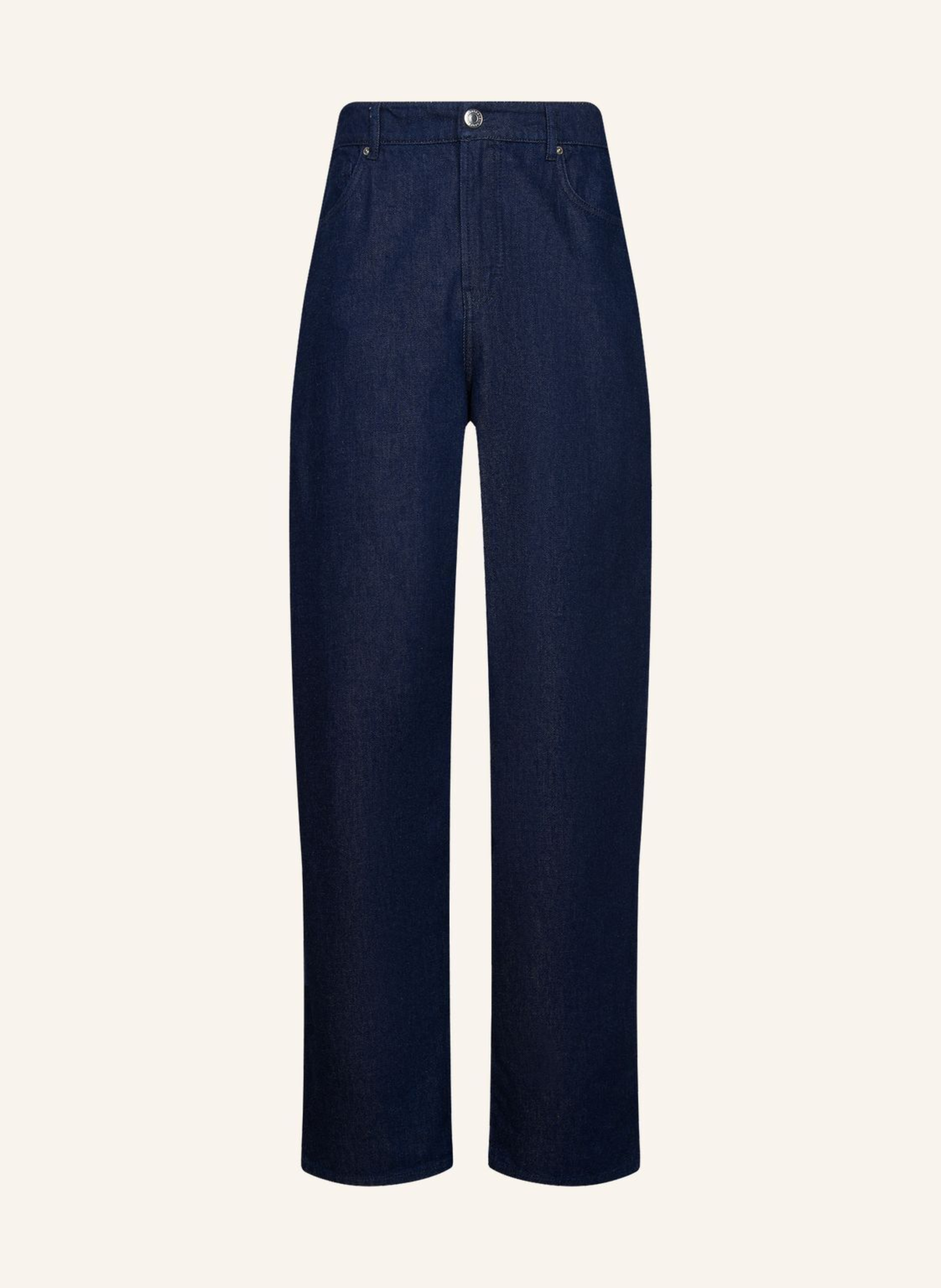 studio seidensticker 5-Pocket Denim Regular Fit