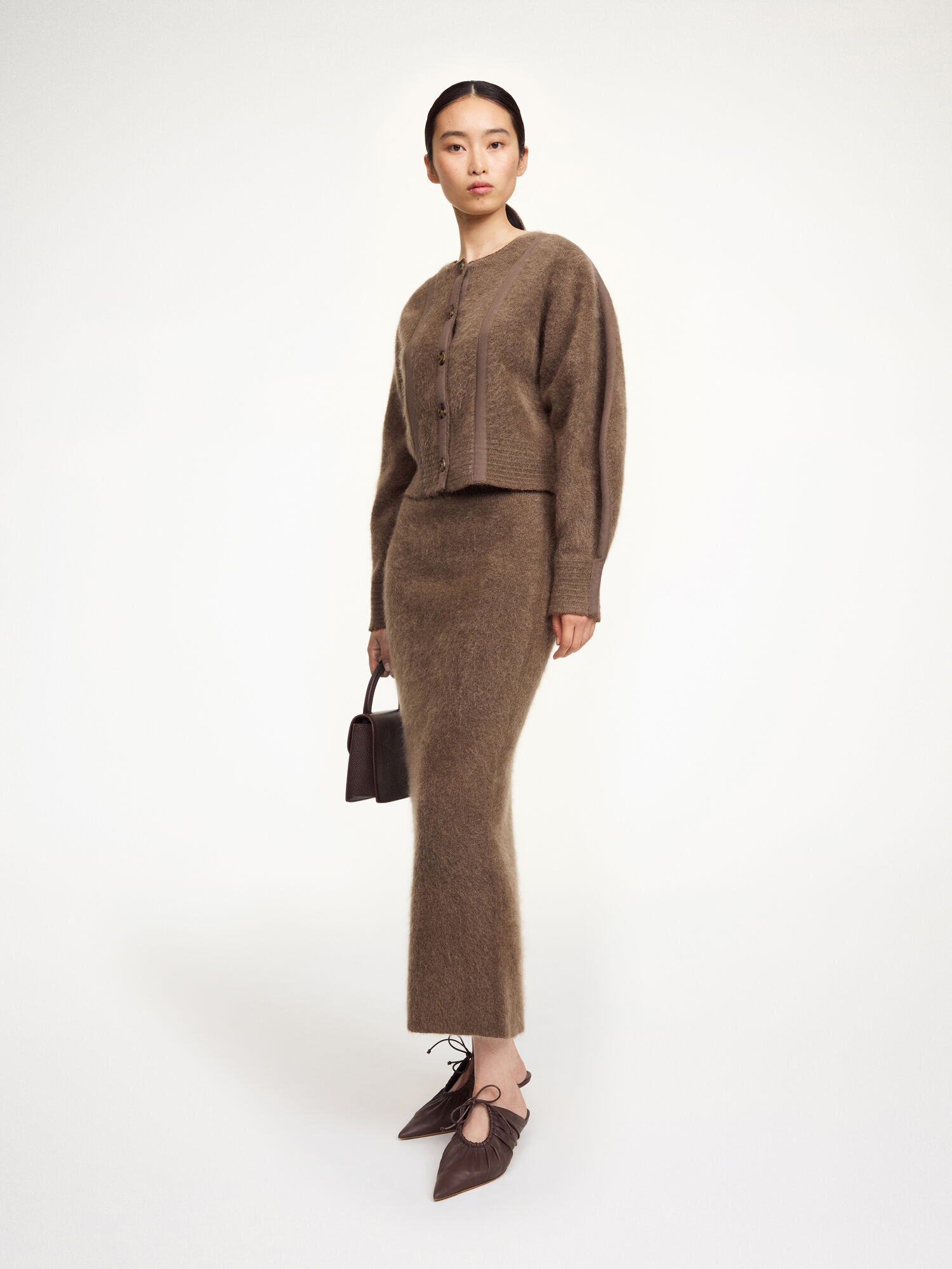 Pernille cardigan