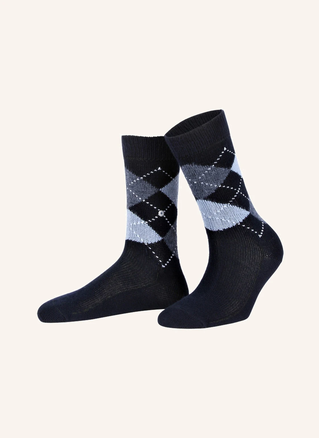 Burlington Socken WHITBY