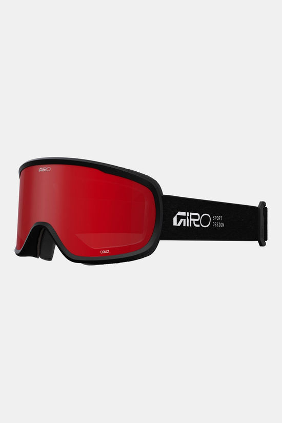 Giro Gg Cruz Stacked Skibril
