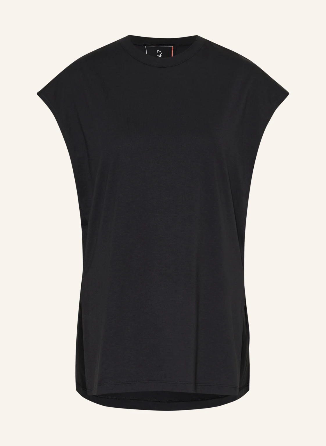 Nike Funktionsshirt 24.7 IMPOSSIBLYSOFT