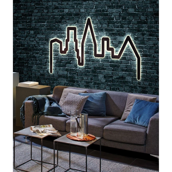 LED-Streifen »FlexLED«, 300 cm, warmweiß, 930 lm, dimmbar