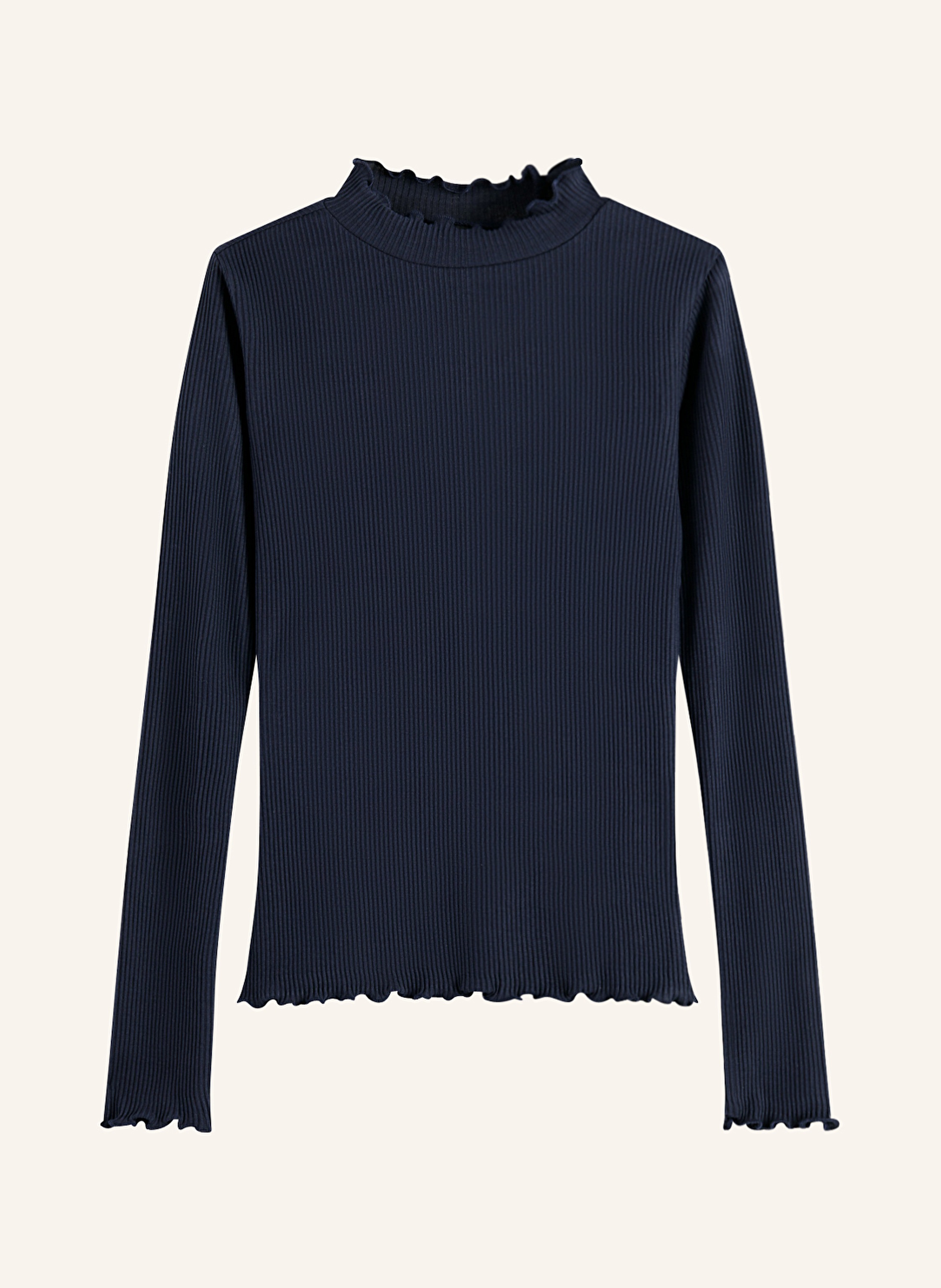 SCOTCH & SODA Longsleeve