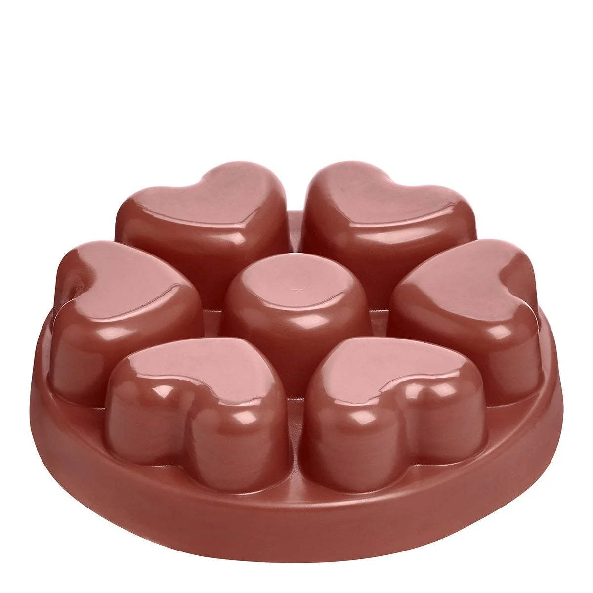 Tamboti Woods Scent Plus® Heart Wax Melts
