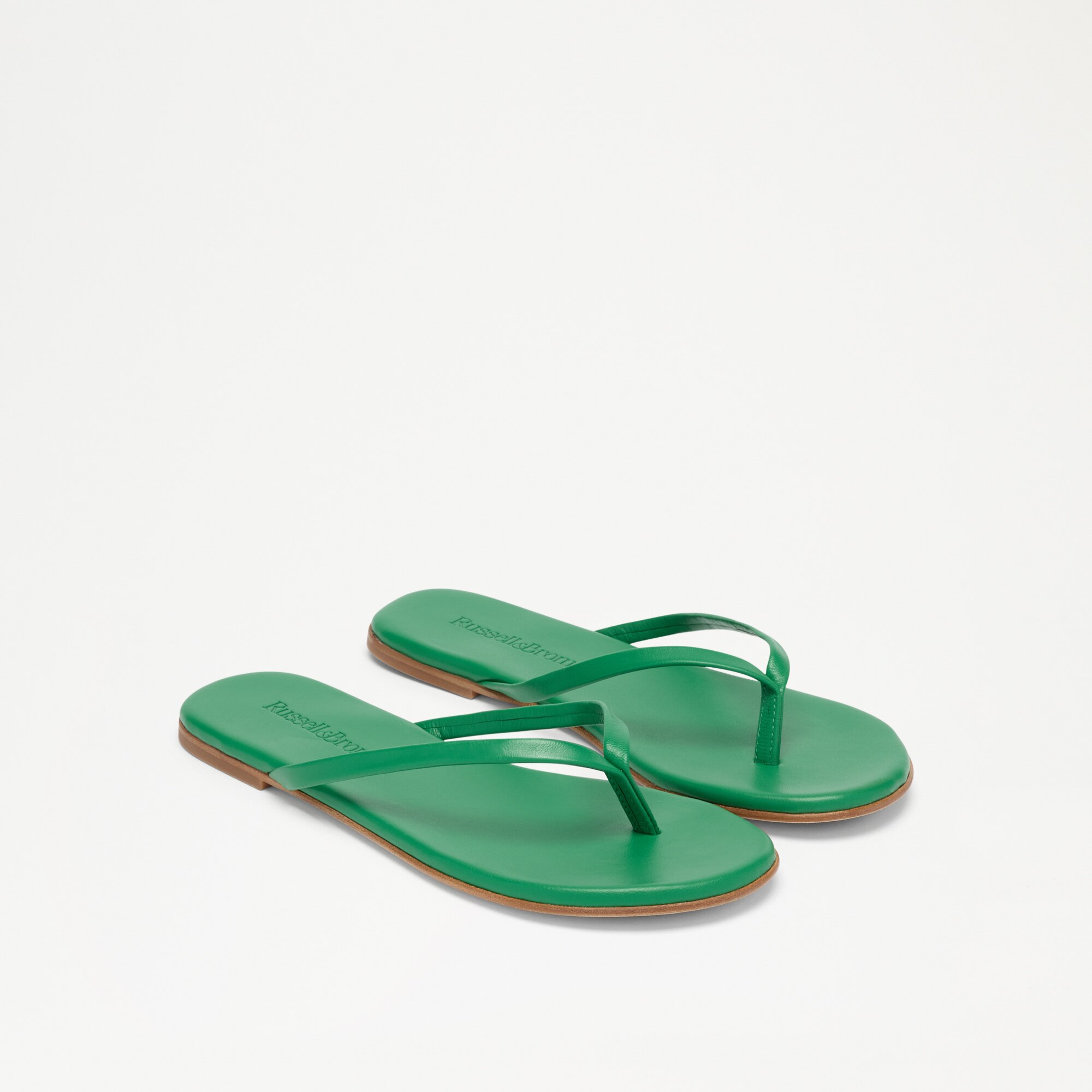 RadfordLeather Flip Flop