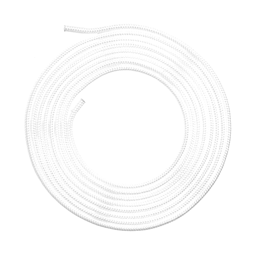 Kimpex Replacement Starter Rope for Arctic Cat & Yamaha Models, 10-ft