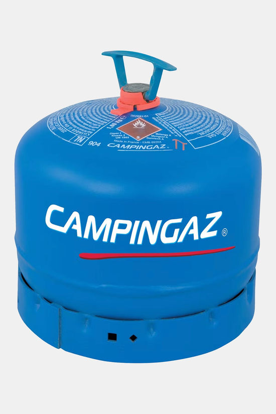 Campingaz Cylinder 904 Vulling Gas