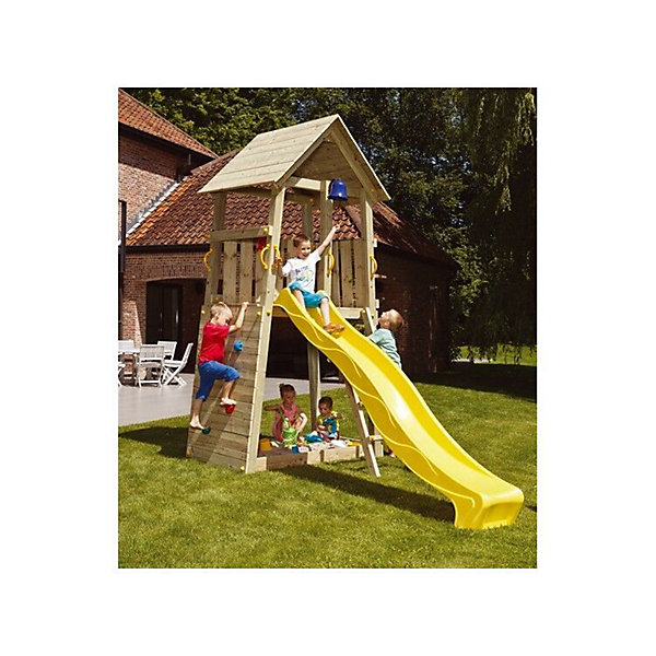 Aire de jeux Masgames BELVEDERE L