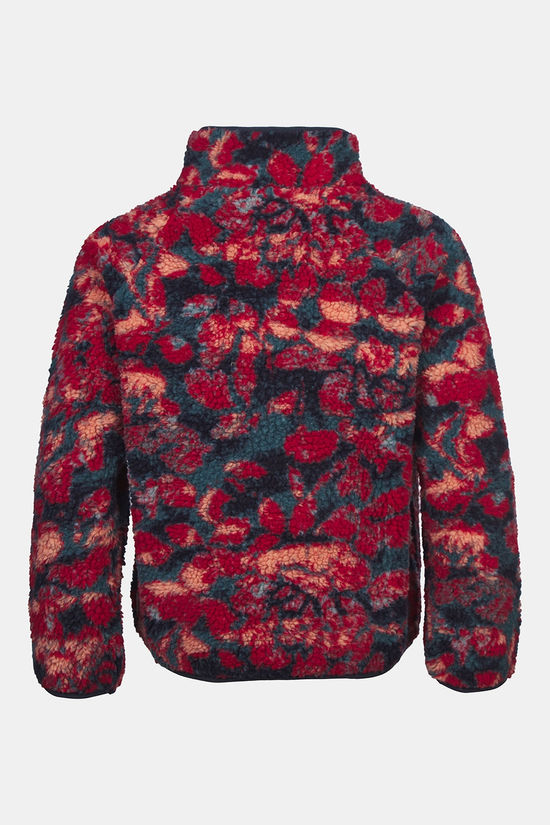 Ayacucho Leyla Printed Fleecevest Junior