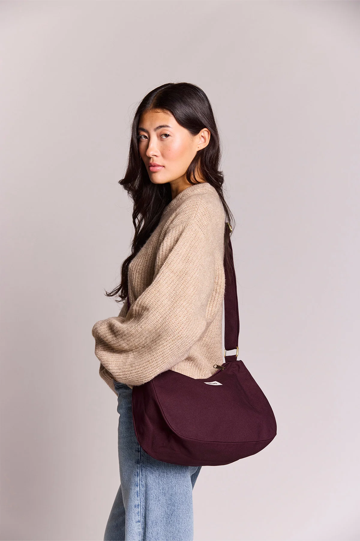 Sac Rosa Prune