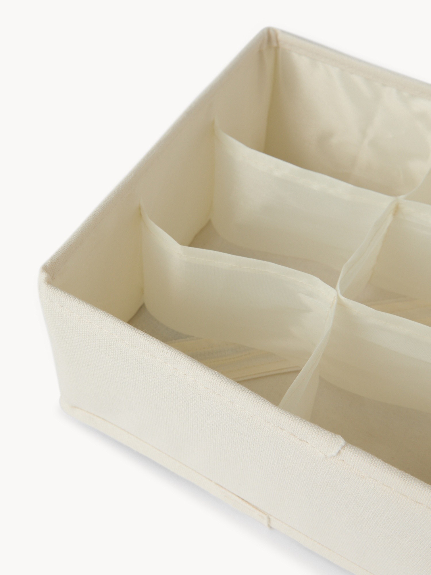 Organizer per cassetti 6 scomparti - Prezzo di lancio