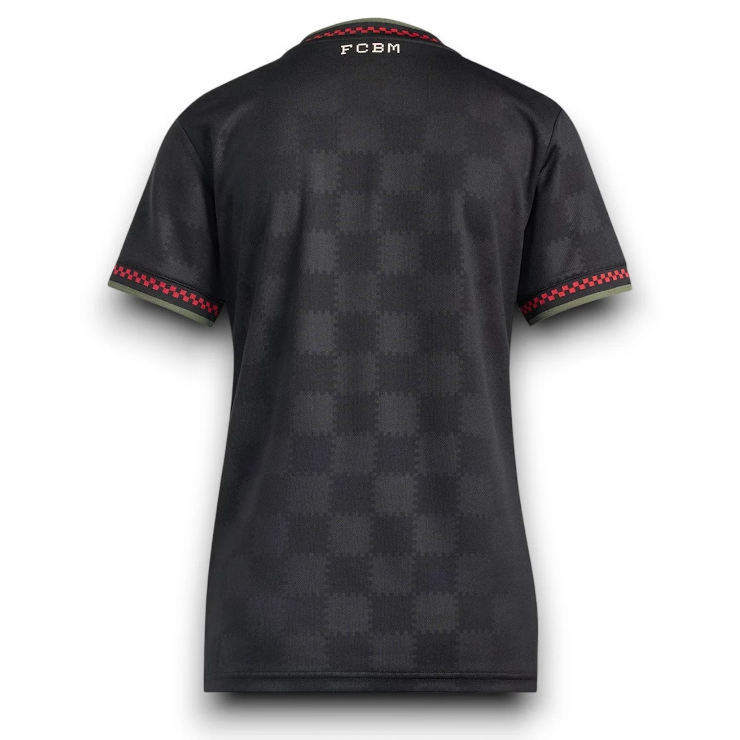 Bayern Munich Champions League Jersey 2025/26 - Women's