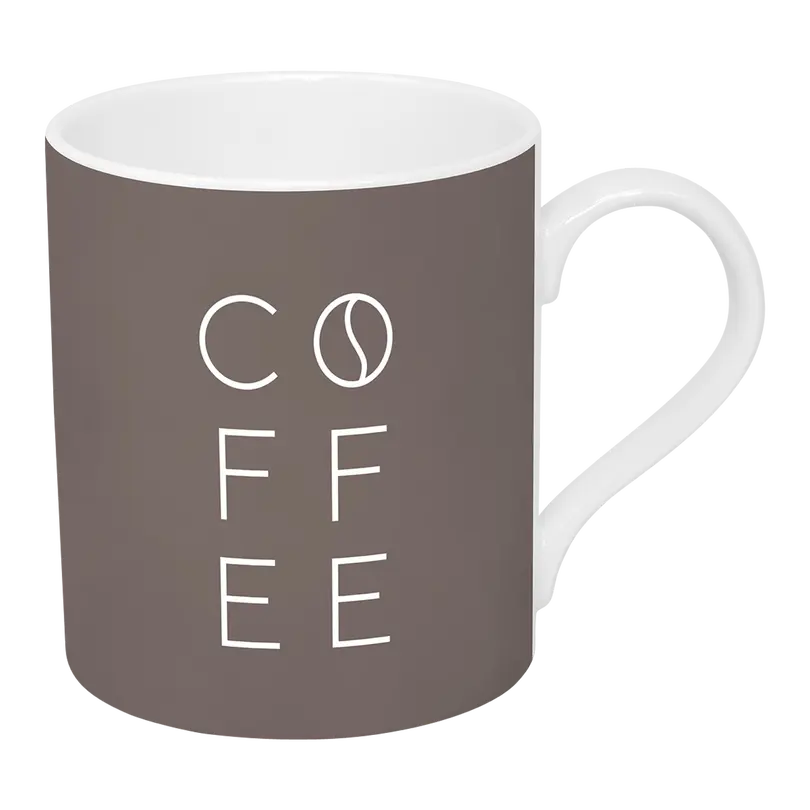 Tasse Lovely People