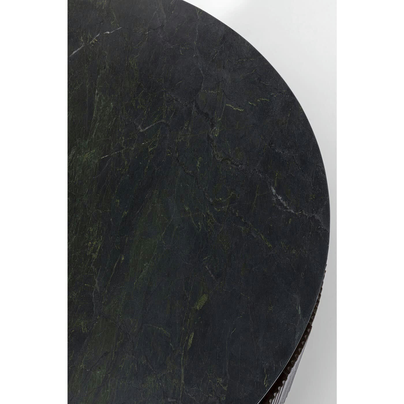 CATALINA - Table basse Catalina 90cm Kare Design