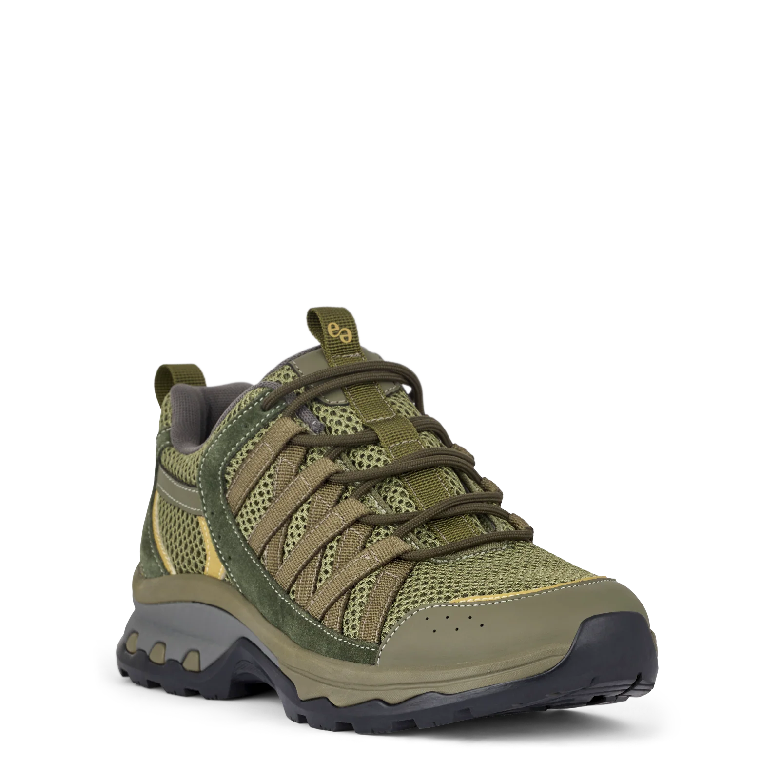 LONDON LOURDES - OLIVE