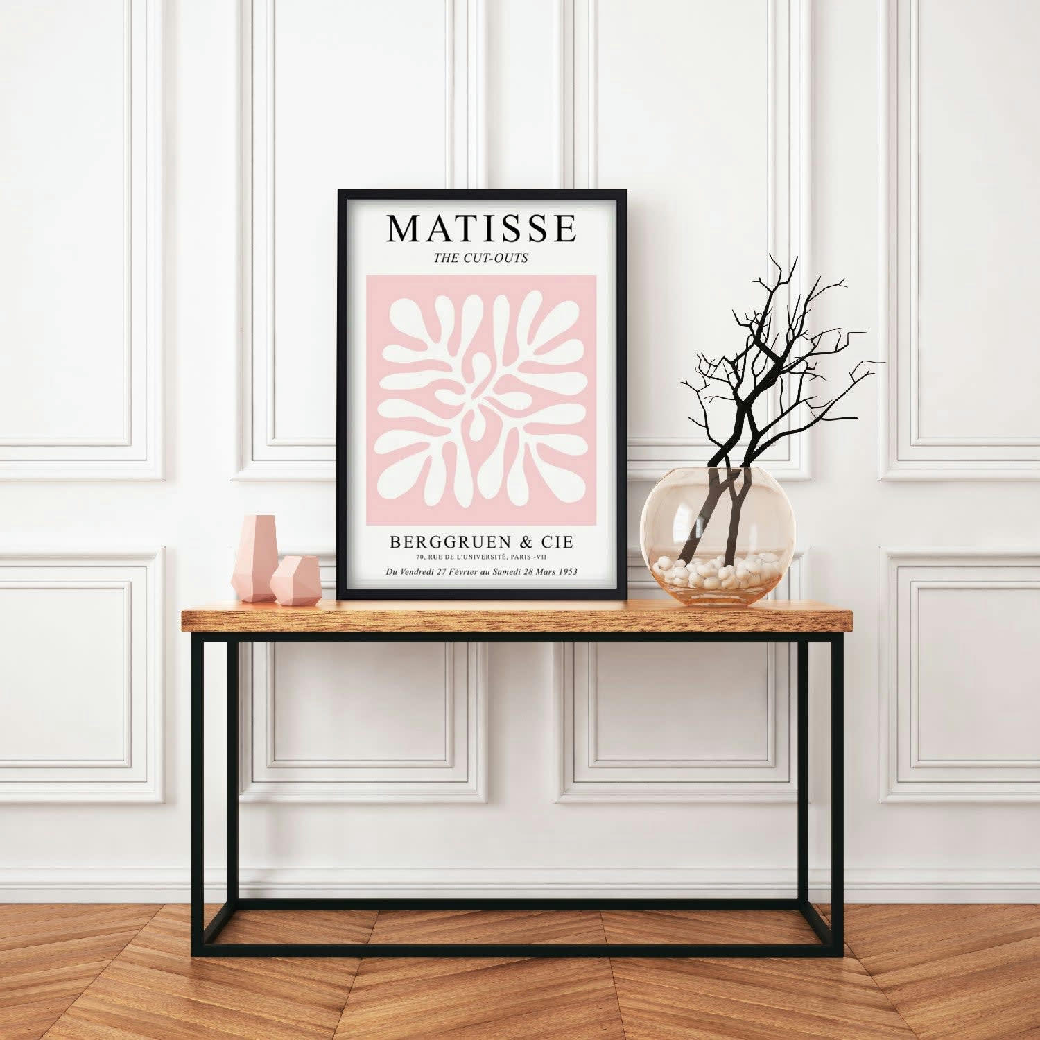 MATISSE - - 30x40