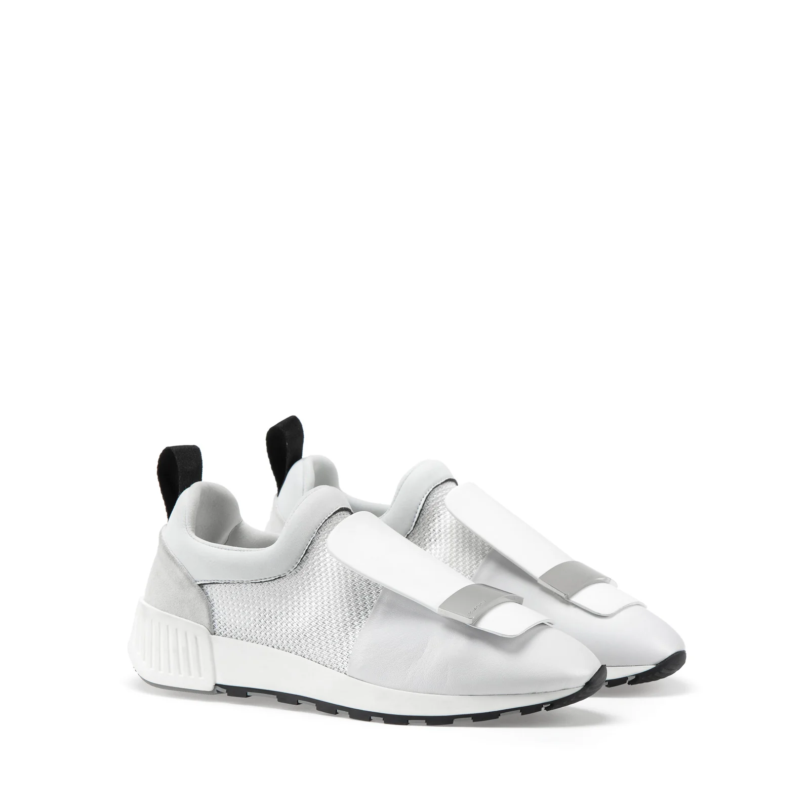 sr1 Running - Bianco