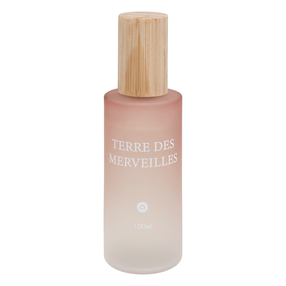 Ambientador spray terre des merveilles SANA100ml