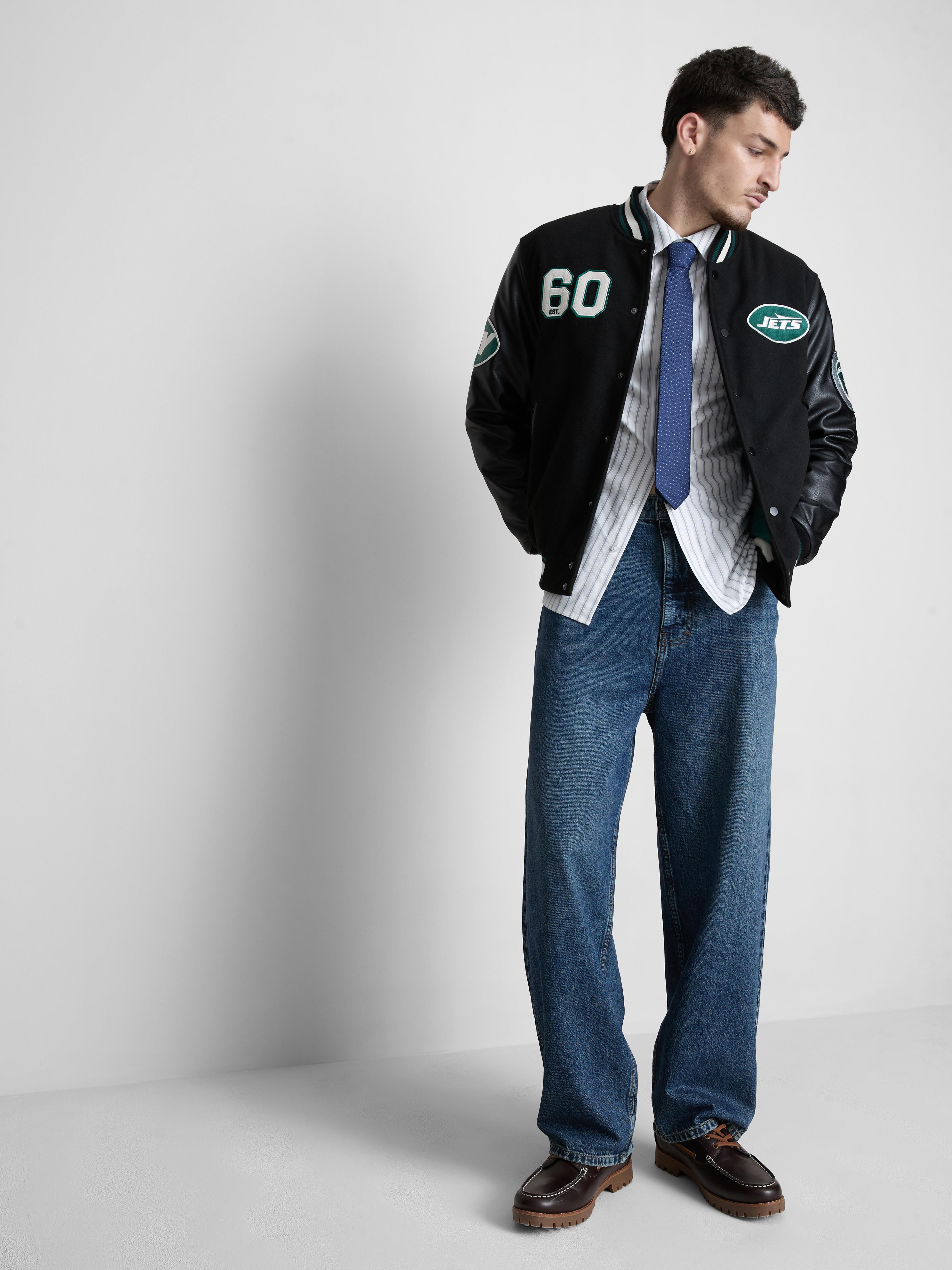 NFL New York Jets Jacket
