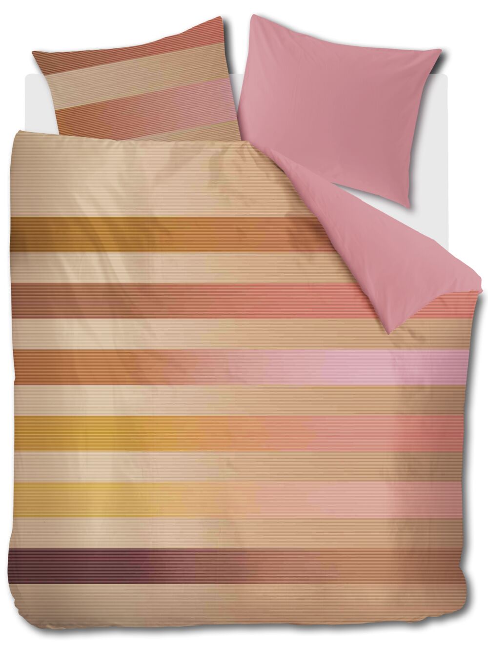Beddinghouse Dutch Design Times Square - 260 x 200/220 cm - Multi