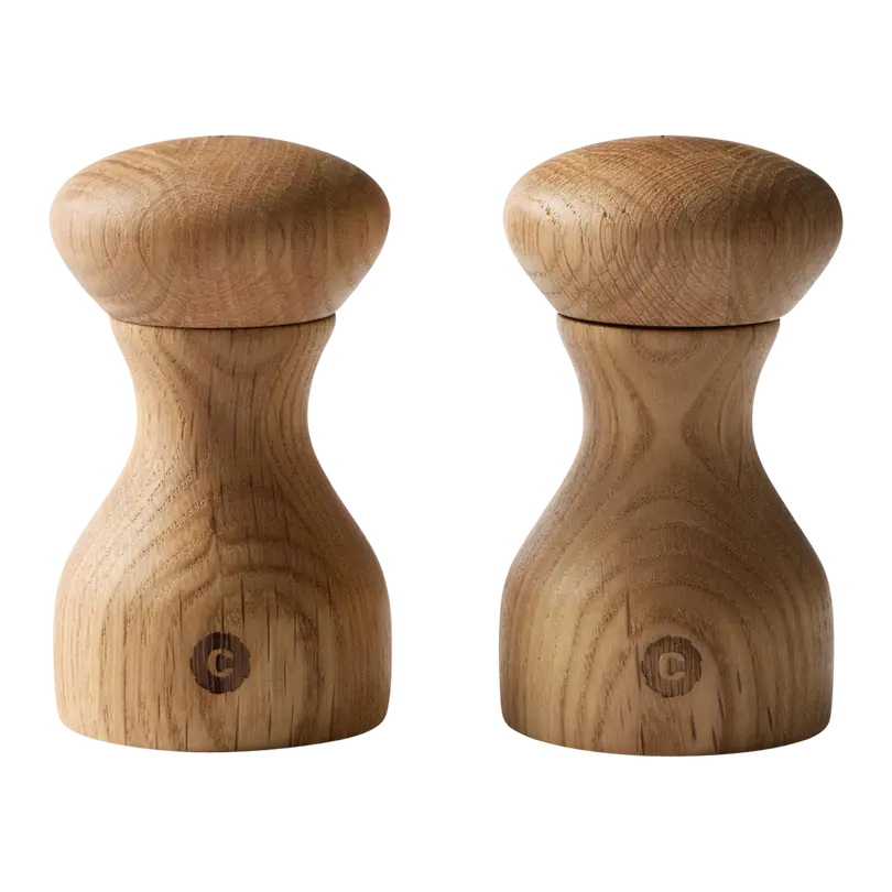 Gewürzmühle 2er-Set Lyon