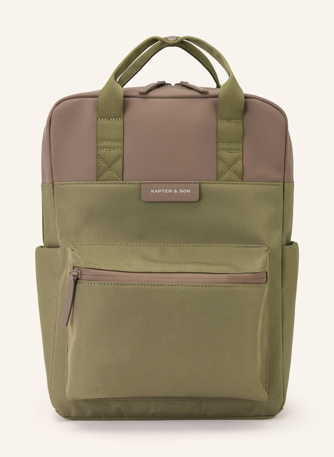 KAPTEN & SON Rucksack BERGEN PRO
