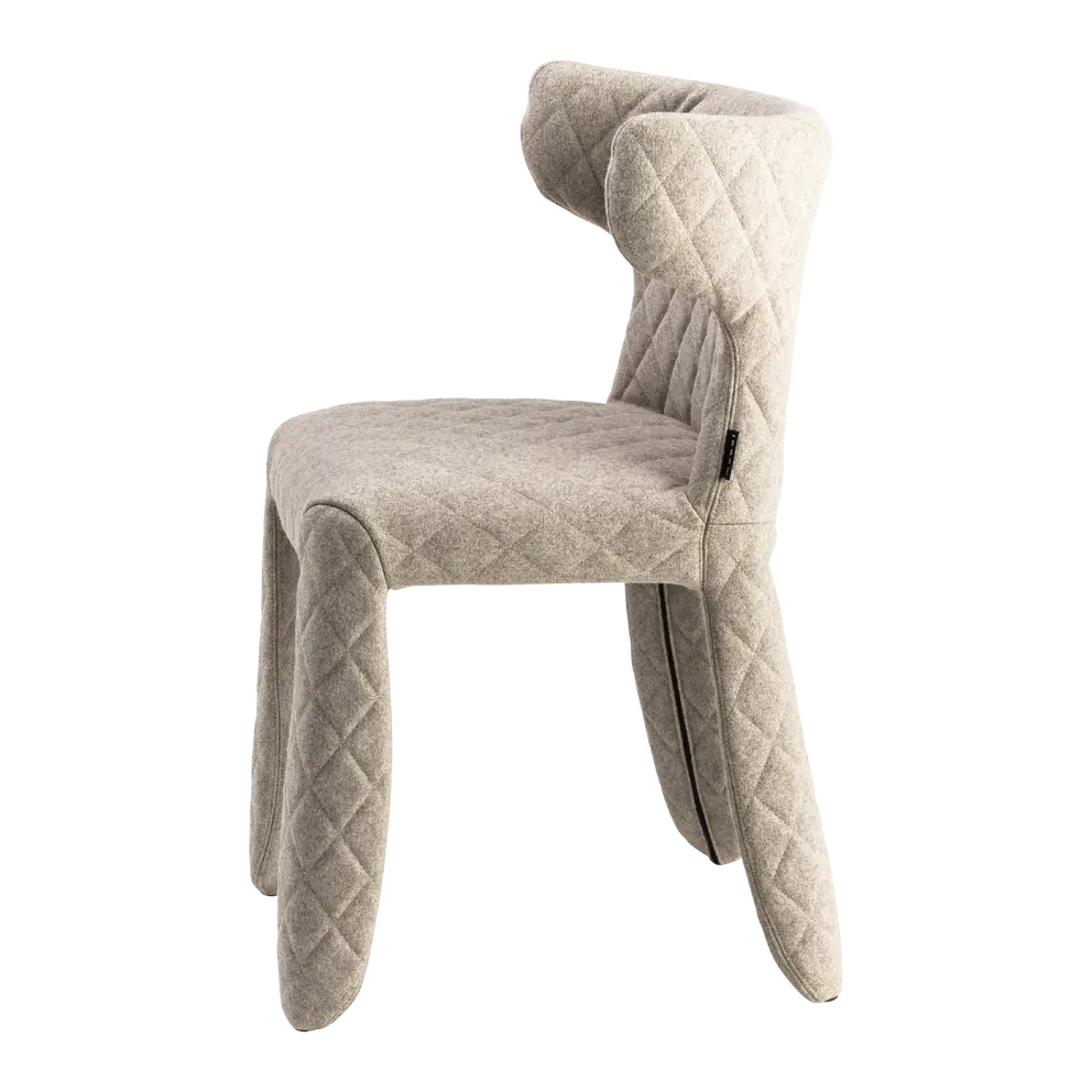 Armlehnstuhl Monster Chair