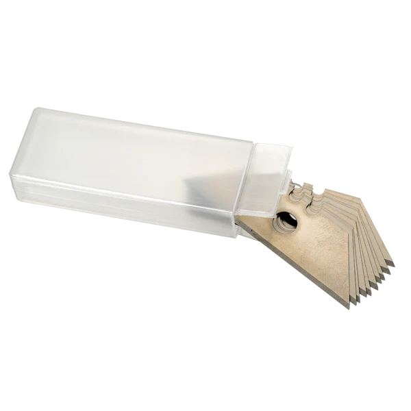 Ocai Kit 10 lames gratte vitre