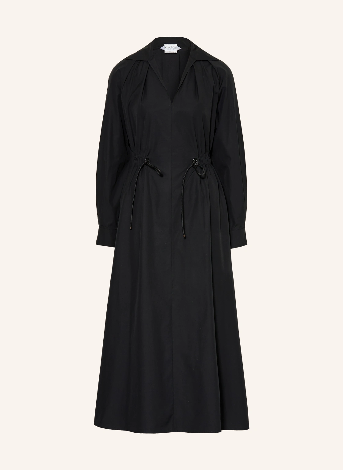 Max Mara Kleid PEDAGGI